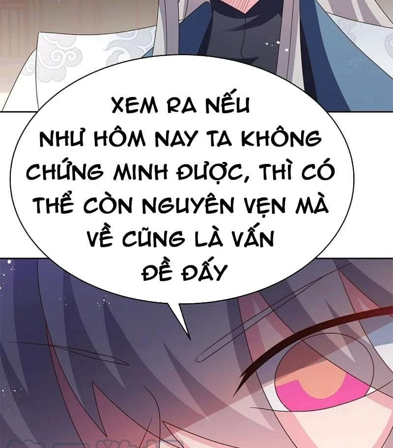 đọc truyện Tôn Thượng Chương 400 ảnh 22 tại Giả Dược