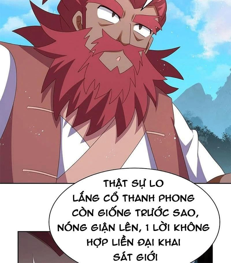 đọc truyện Tôn Thượng Chương 400 ảnh 26 tại Giả Dược
