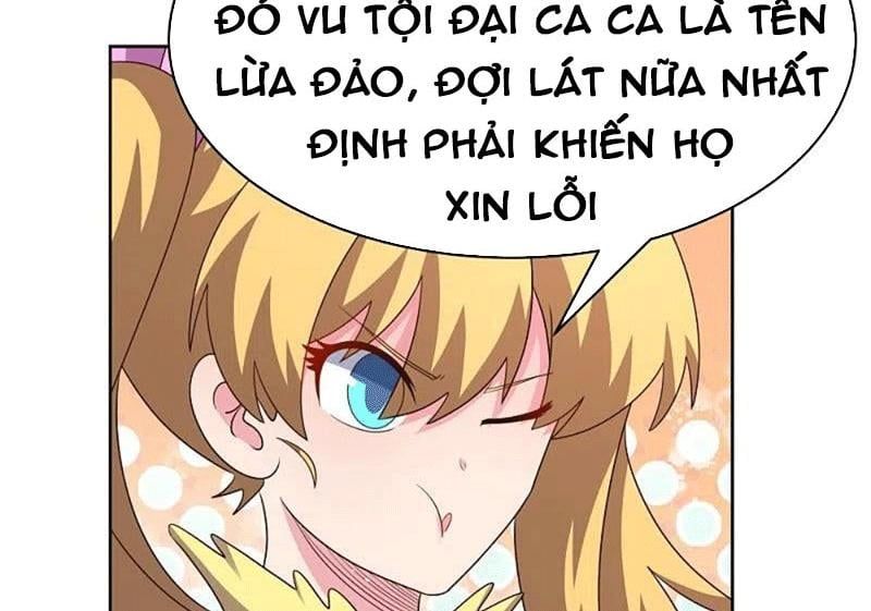đọc truyện Tôn Thượng Chương 400 ảnh 30 tại Giả Dược