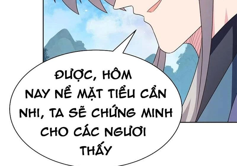 đọc truyện Tôn Thượng Chương 400 ảnh 34 tại Giả Dược