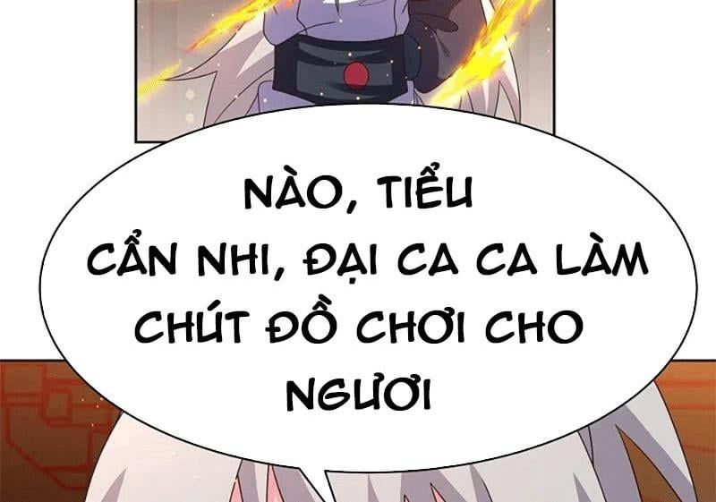 đọc truyện Tôn Thượng Chương 400 ảnh 38 tại Giả Dược
