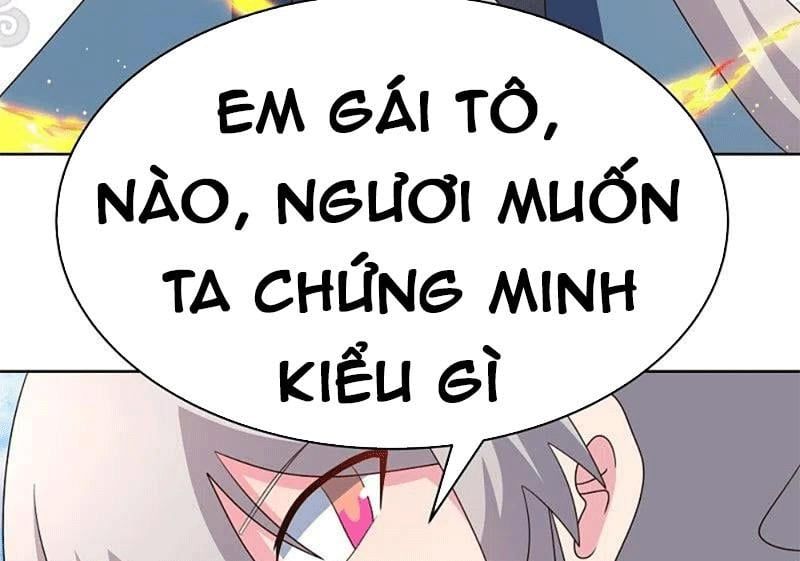 đọc truyện Tôn Thượng Chương 400 ảnh 40 tại Giả Dược