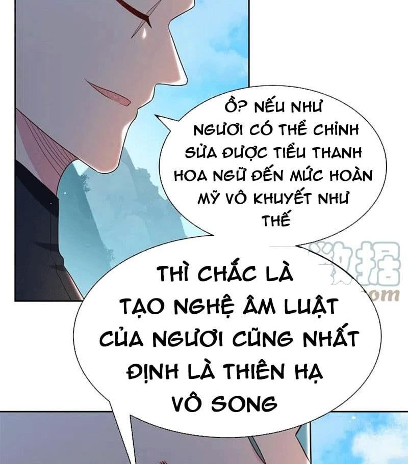 đọc truyện Tôn Thượng Chương 401 ảnh 11 tại Giả Dược