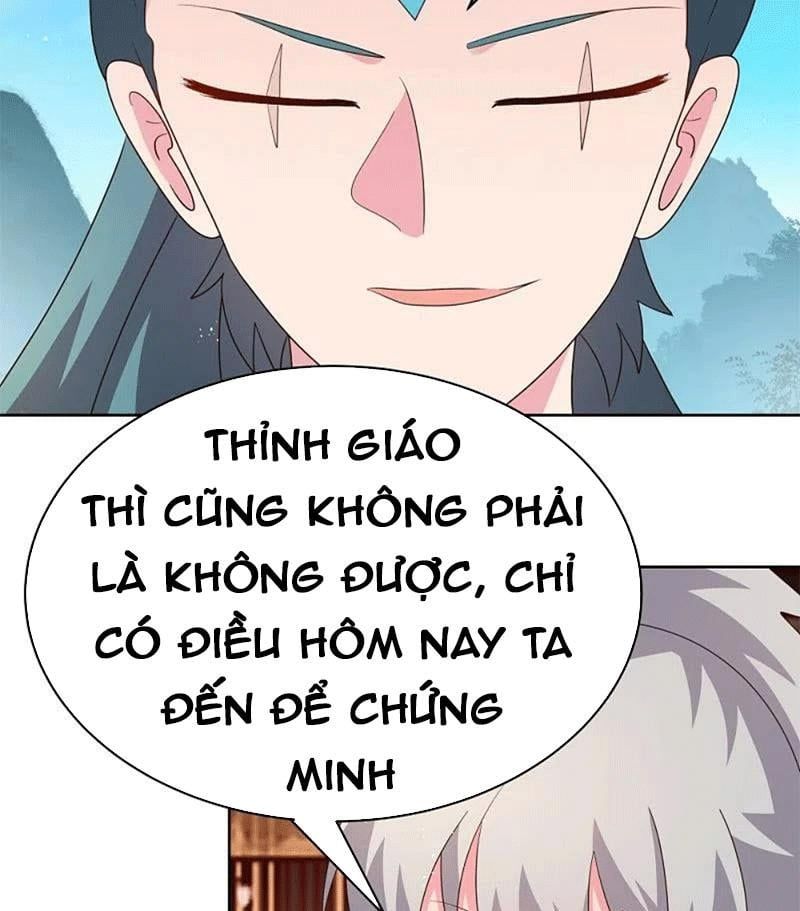 đọc truyện Tôn Thượng Chương 401 ảnh 19 tại Giả Dược