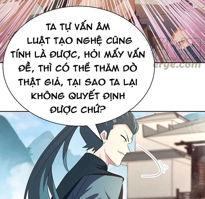 đọc truyện Tôn Thượng Chương 401 ảnh 27 tại Giả Dược