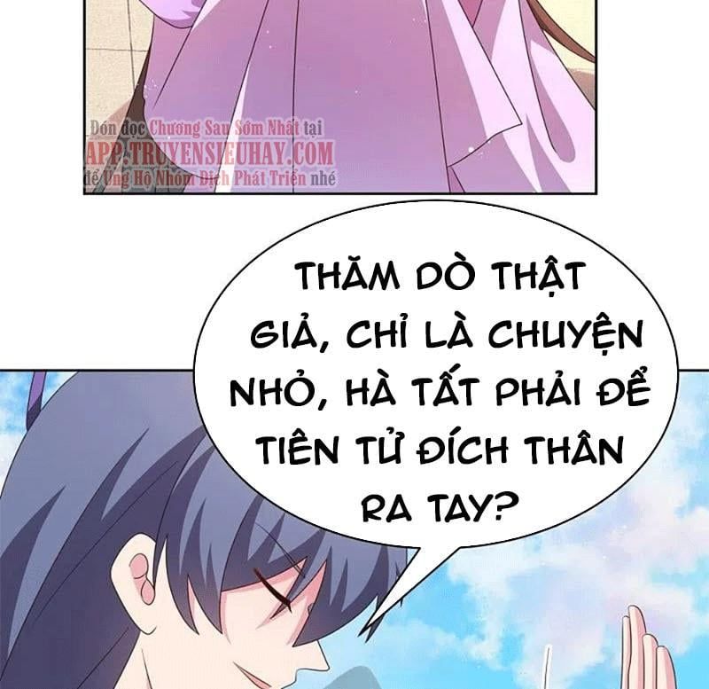 đọc truyện Tôn Thượng Chương 401 ảnh 43 tại Giả Dược