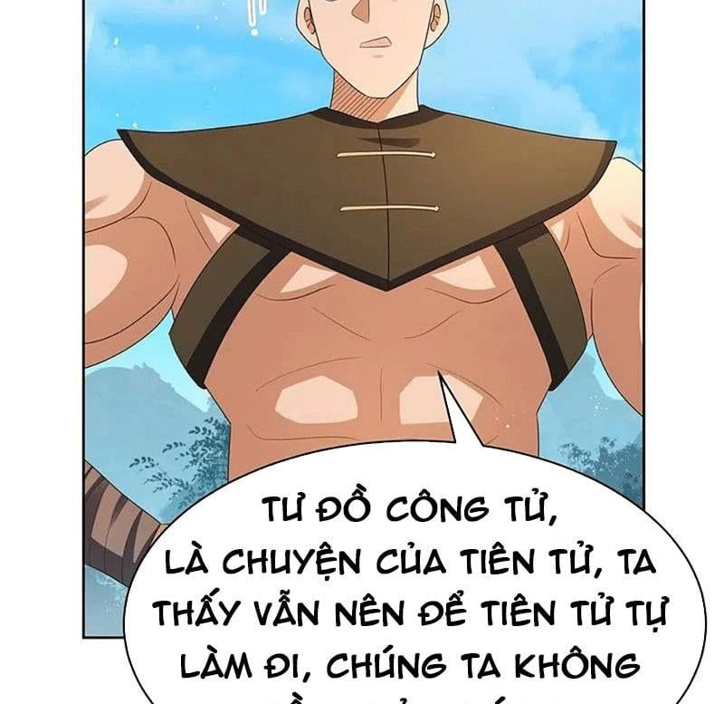 đọc truyện Tôn Thượng Chương 401 ảnh 45 tại Giả Dược