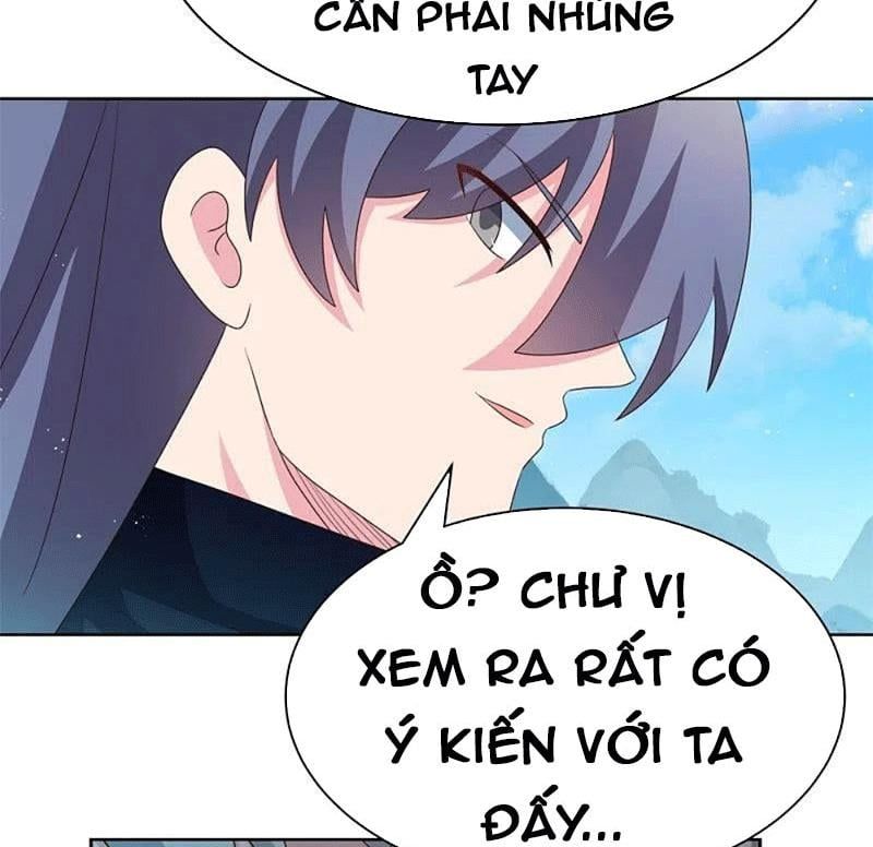 đọc truyện Tôn Thượng Chương 401 ảnh 46 tại Giả Dược