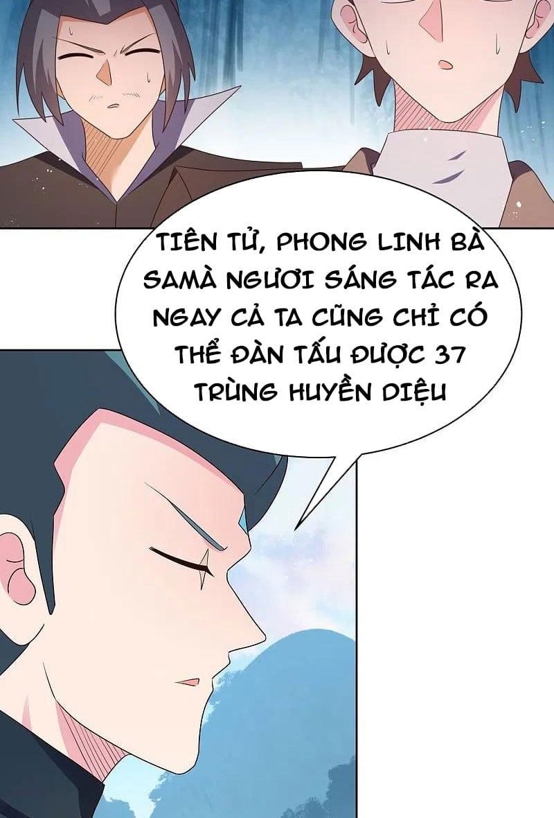 đọc truyện Tôn Thượng Chương 402 ảnh 23 tại Giả Dược