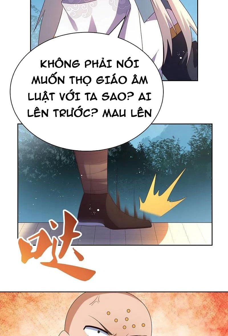 đọc truyện Tôn Thượng Chương 402 ảnh 4 tại Giả Dược
