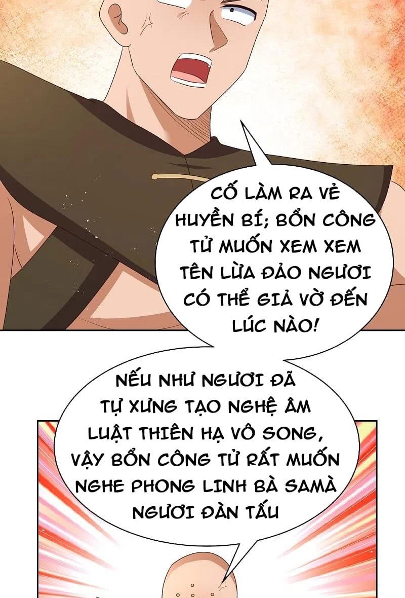 đọc truyện Tôn Thượng Chương 402 ảnh 5 tại Giả Dược