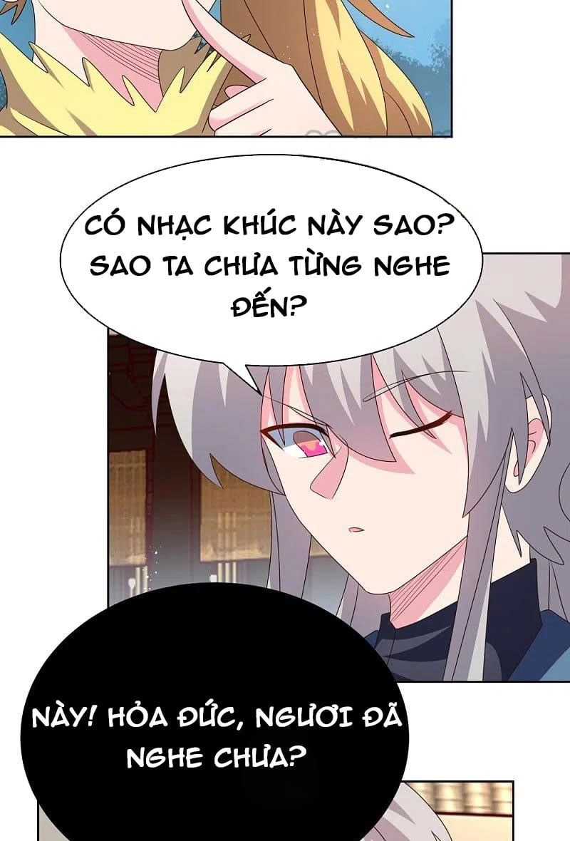 đọc truyện Tôn Thượng Chương 402 ảnh 8 tại Giả Dược