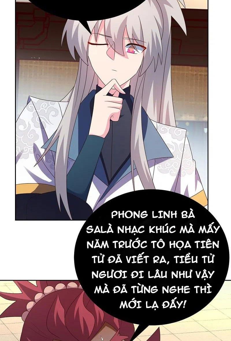 đọc truyện Tôn Thượng Chương 402 ảnh 9 tại Giả Dược