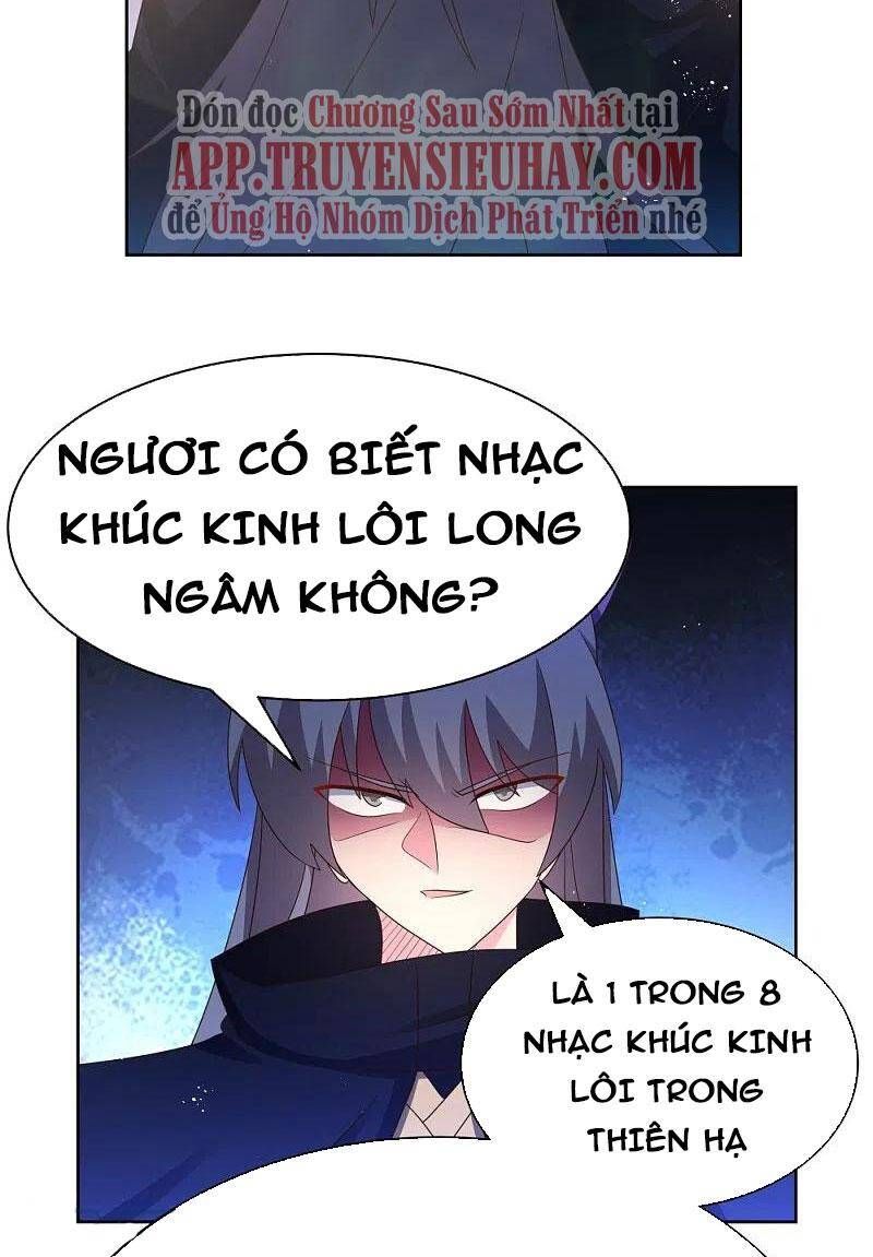 đọc truyện Tôn Thượng Chương 403 ảnh 12 tại Giả Dược