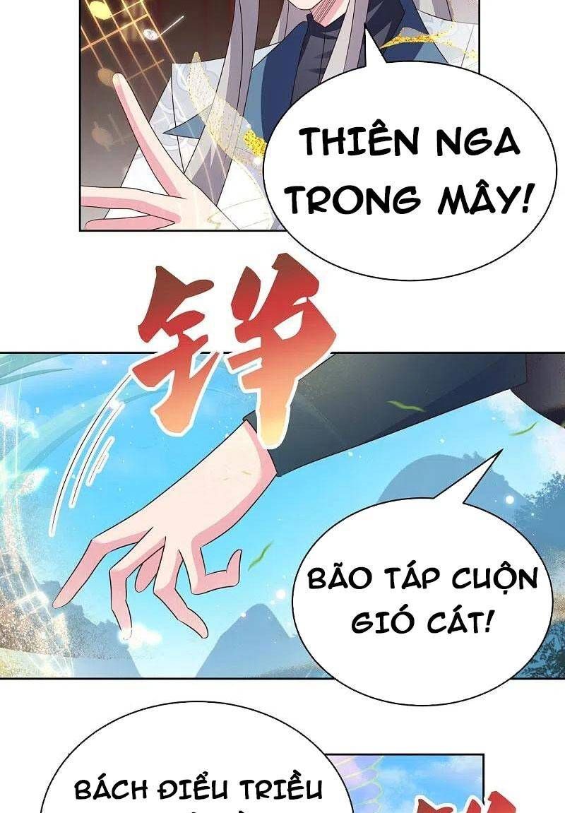 đọc truyện Tôn Thượng Chương 403 ảnh 23 tại Giả Dược