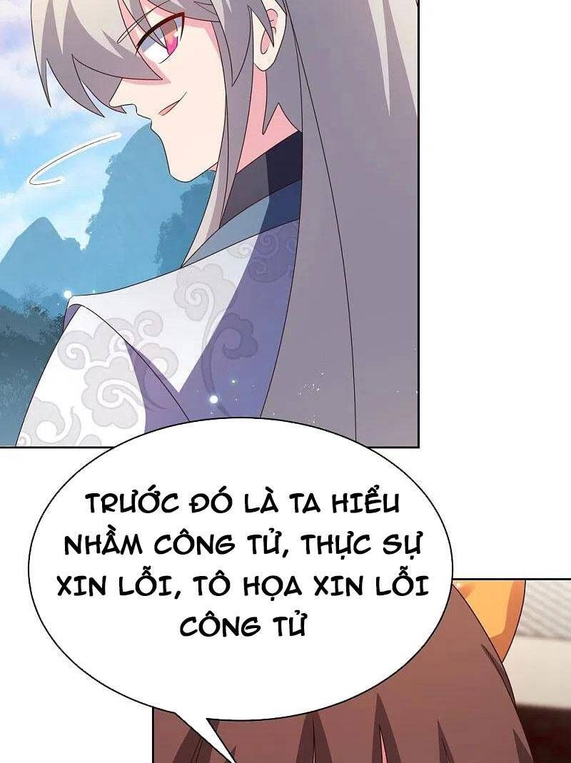 đọc truyện Tôn Thượng Chương 403 ảnh 30 tại Giả Dược