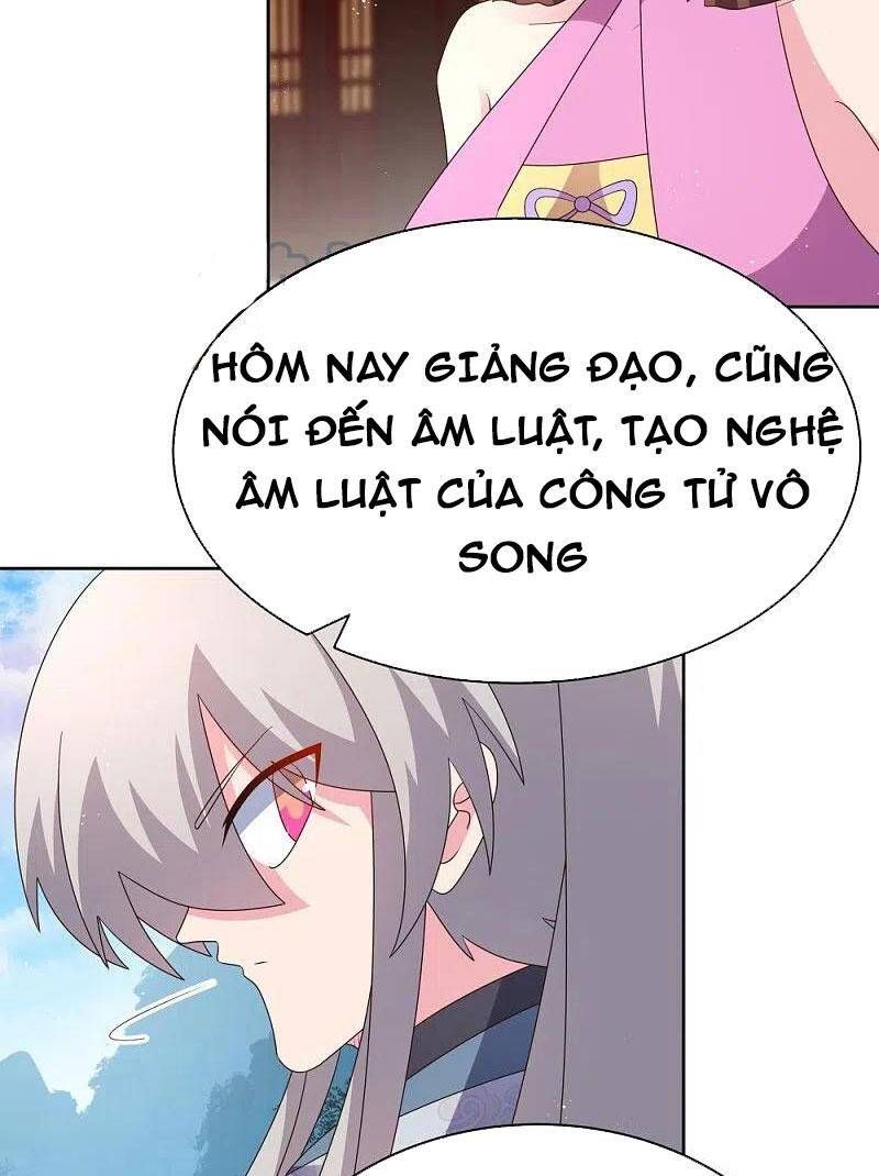 đọc truyện Tôn Thượng Chương 403 ảnh 34 tại Giả Dược