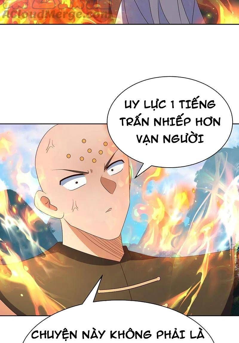 đọc truyện Tôn Thượng Chương 404 ảnh 12 tại Giả Dược