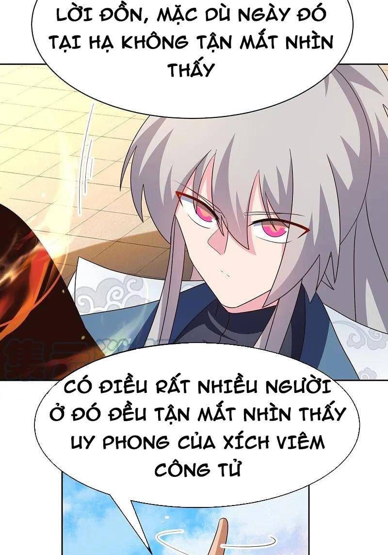 đọc truyện Tôn Thượng Chương 404 ảnh 13 tại Giả Dược