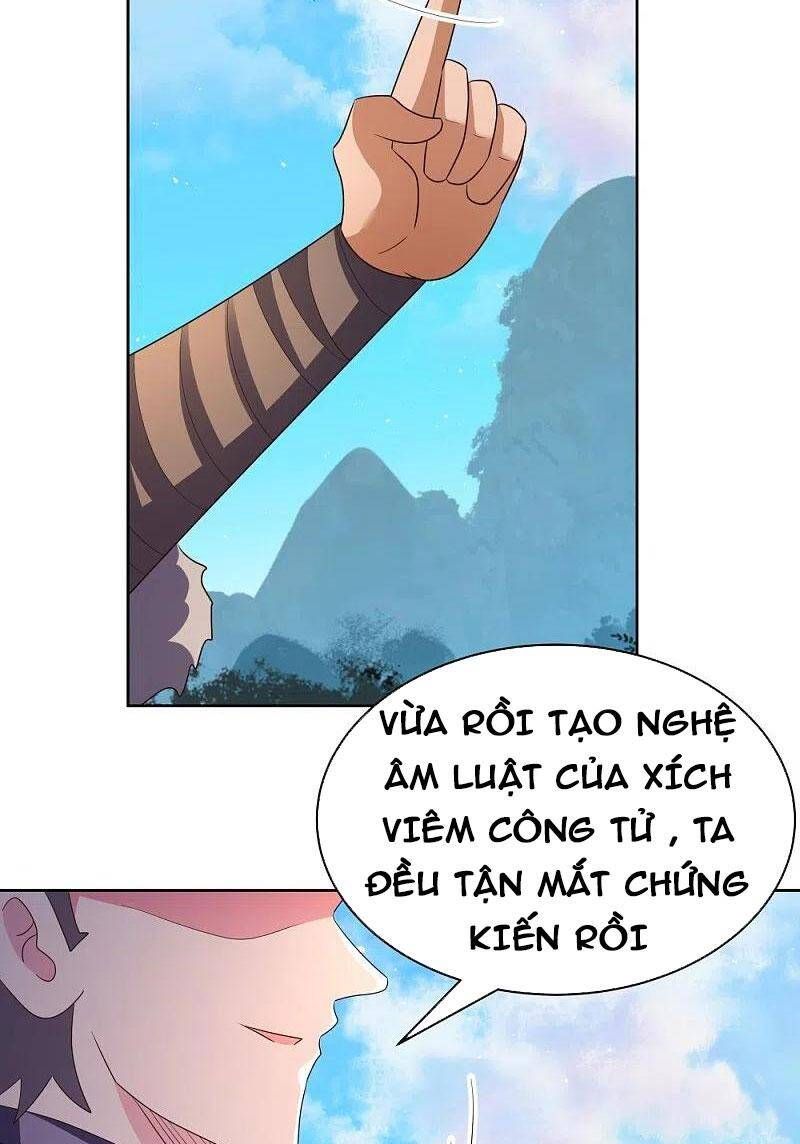 đọc truyện Tôn Thượng Chương 404 ảnh 14 tại Giả Dược