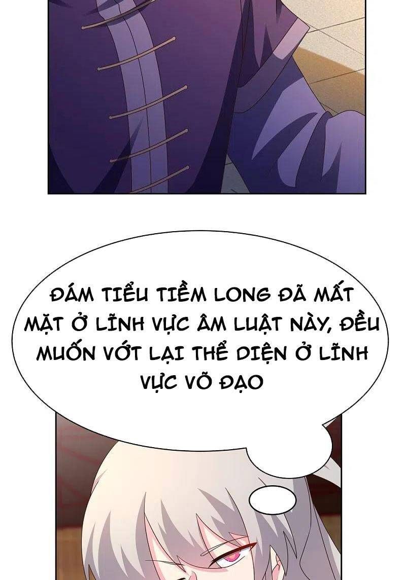 đọc truyện Tôn Thượng Chương 404 ảnh 17 tại Giả Dược