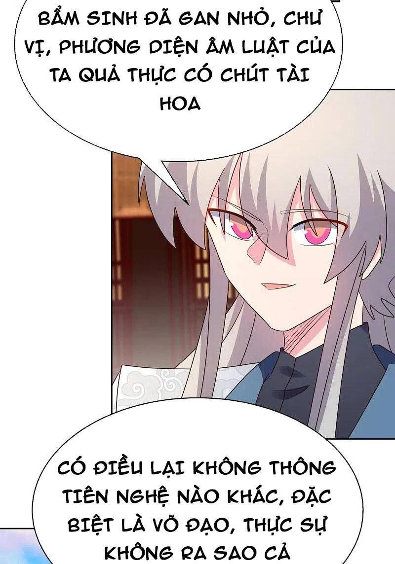 đọc truyện Tôn Thượng Chương 404 ảnh 20 tại Giả Dược