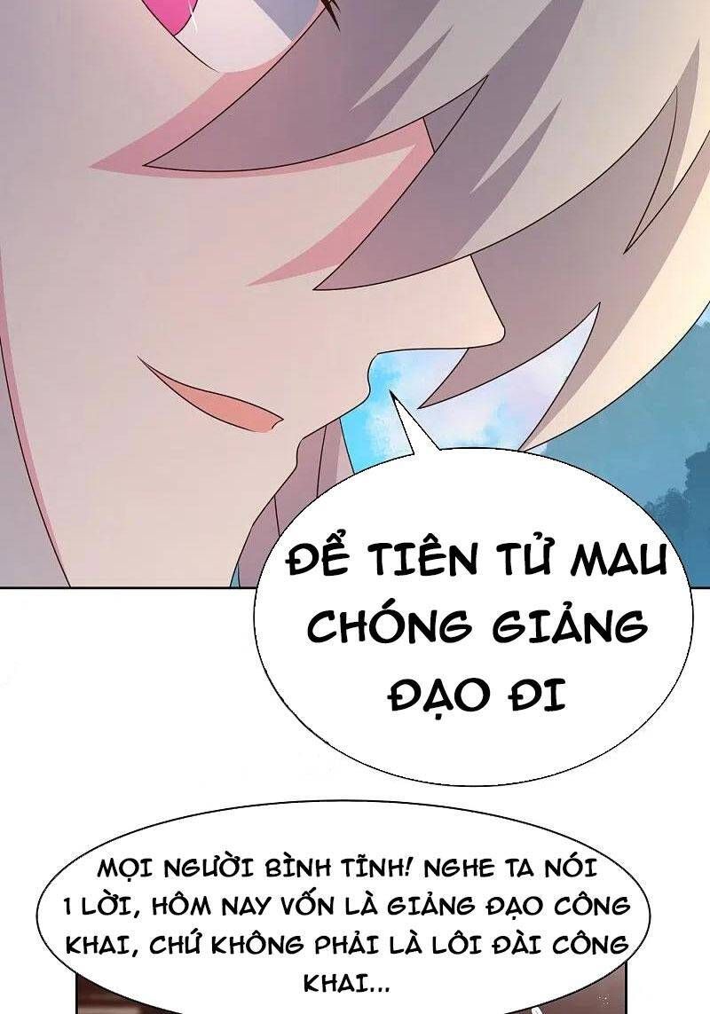 đọc truyện Tôn Thượng Chương 404 ảnh 22 tại Giả Dược