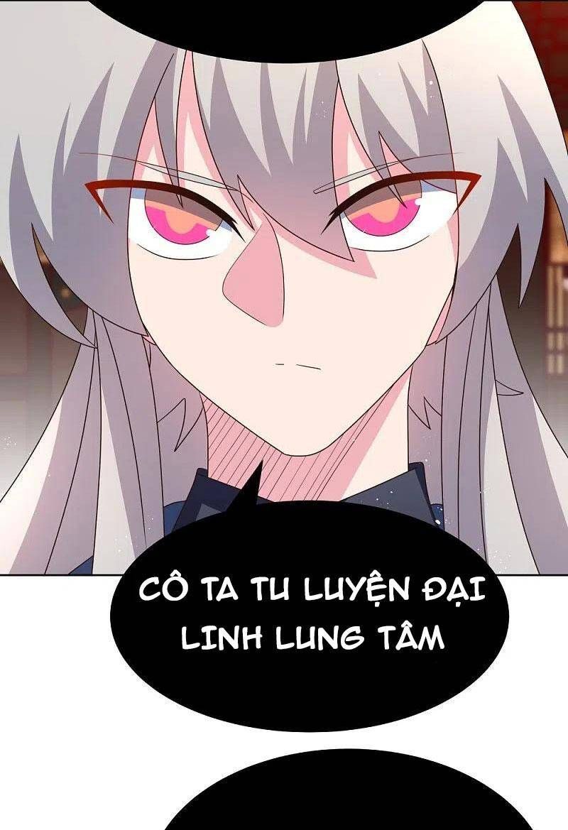 đọc truyện Tôn Thượng Chương 404 ảnh 27 tại Giả Dược