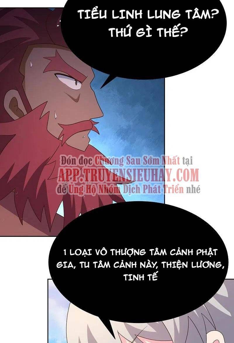 đọc truyện Tôn Thượng Chương 404 ảnh 28 tại Giả Dược