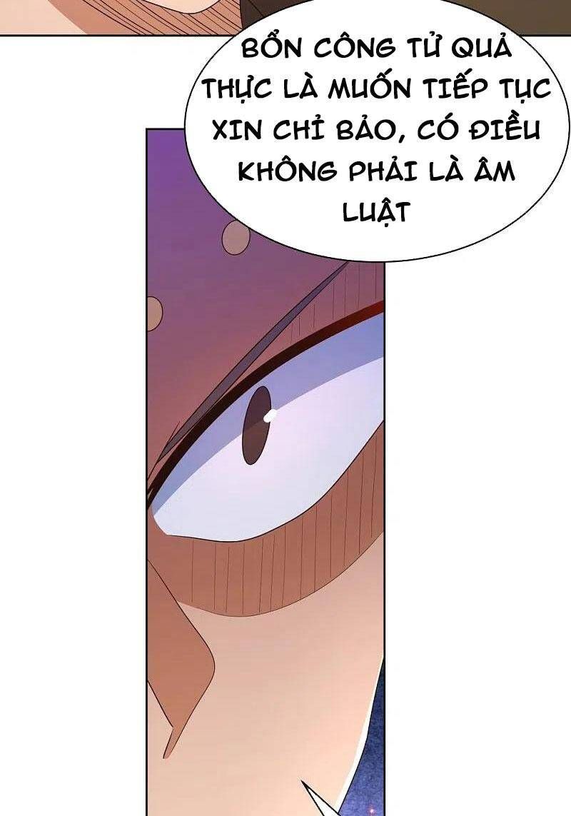 đọc truyện Tôn Thượng Chương 404 ảnh 4 tại Giả Dược