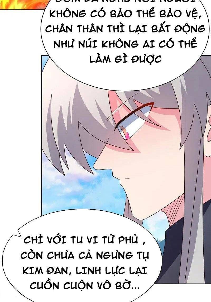 đọc truyện Tôn Thượng Chương 404 ảnh 6 tại Giả Dược