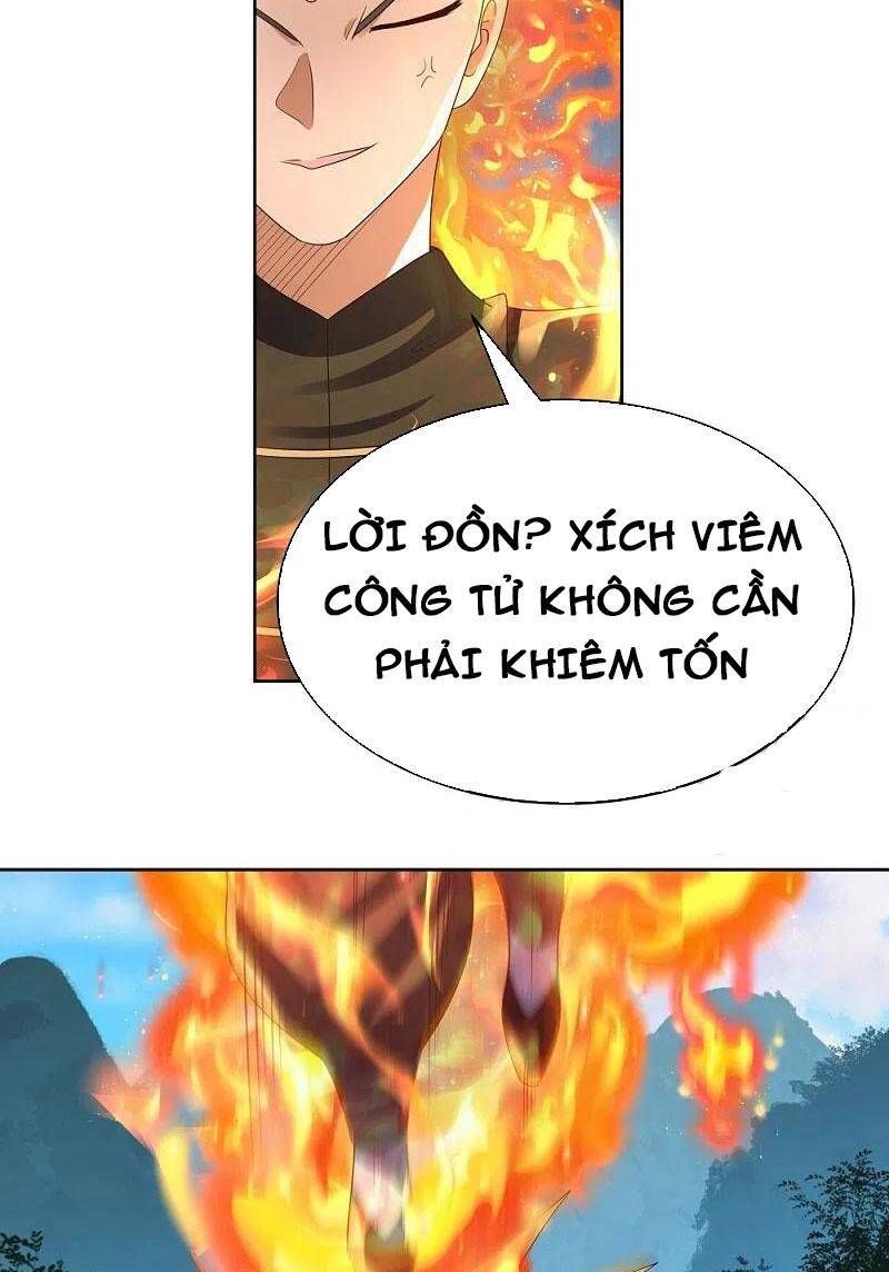 đọc truyện Tôn Thượng Chương 404 ảnh 9 tại Giả Dược