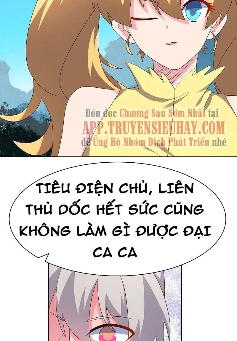 đọc truyện Tôn Thượng Chương 405 ảnh 21 tại Giả Dược