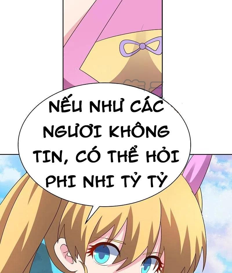 đọc truyện Tôn Thượng Chương 405 ảnh 25 tại Giả Dược