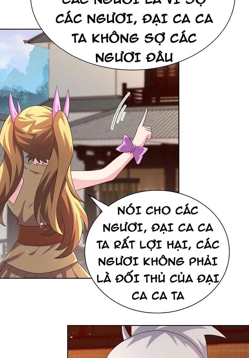 đọc truyện Tôn Thượng Chương 405 ảnh 5 tại Giả Dược