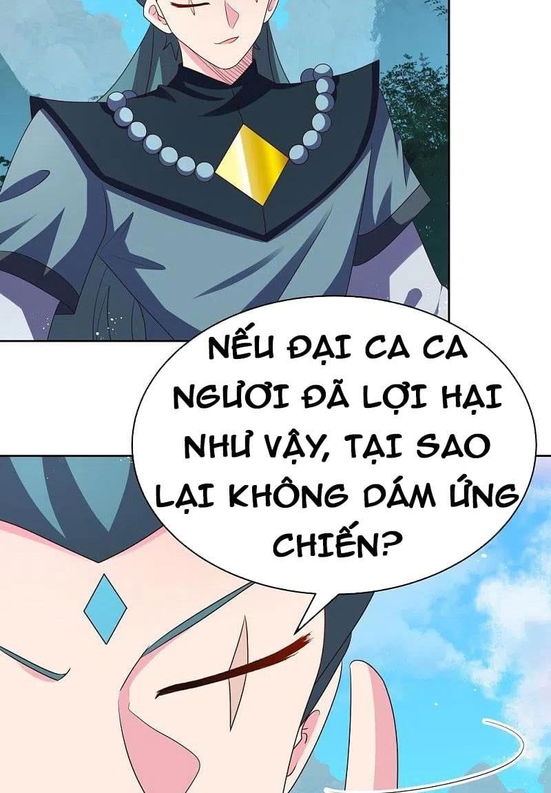 đọc truyện Tôn Thượng Chương 405 ảnh 10 tại Giả Dược