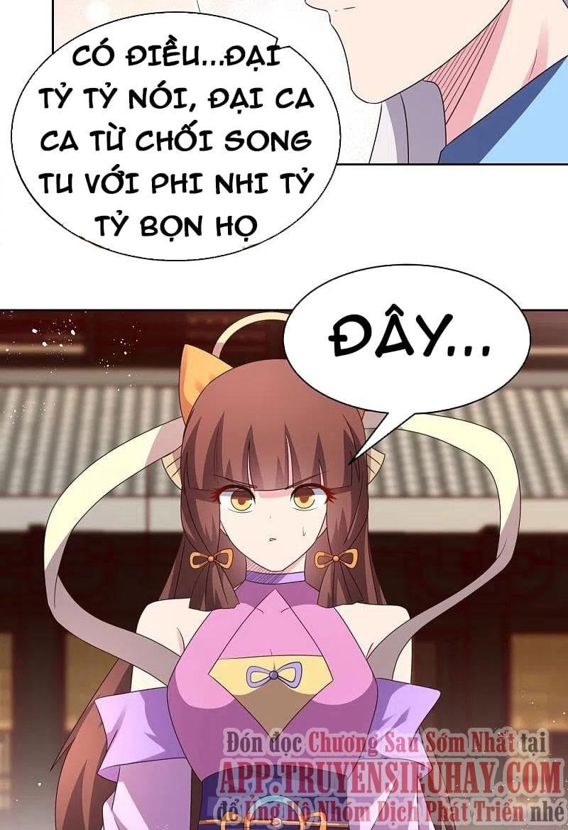 đọc truyện Tôn Thượng Chương 406 ảnh 14 tại Giả Dược