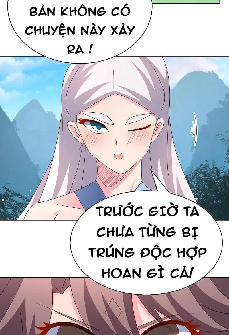 đọc truyện Tôn Thượng Chương 406 ảnh 20 tại Giả Dược