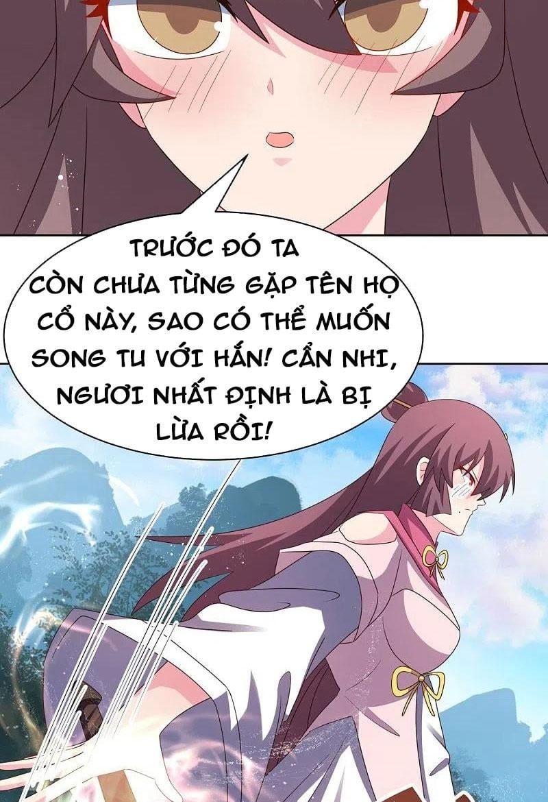 đọc truyện Tôn Thượng Chương 406 ảnh 21 tại Giả Dược