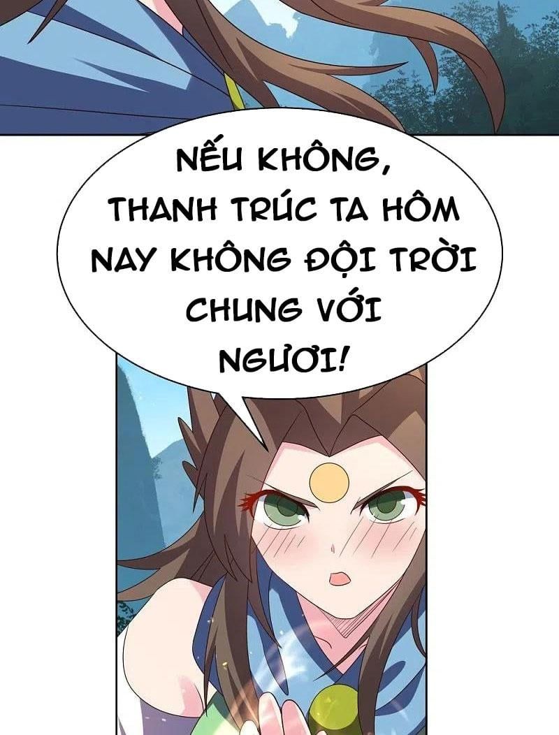 đọc truyện Tôn Thượng Chương 406 ảnh 25 tại Giả Dược