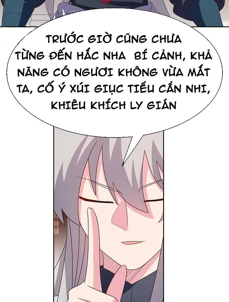 đọc truyện Tôn Thượng Chương 406 ảnh 29 tại Giả Dược