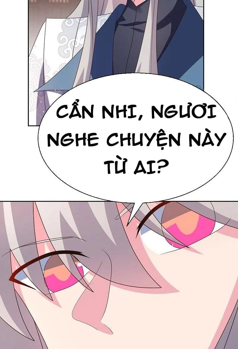đọc truyện Tôn Thượng Chương 406 ảnh 4 tại Giả Dược