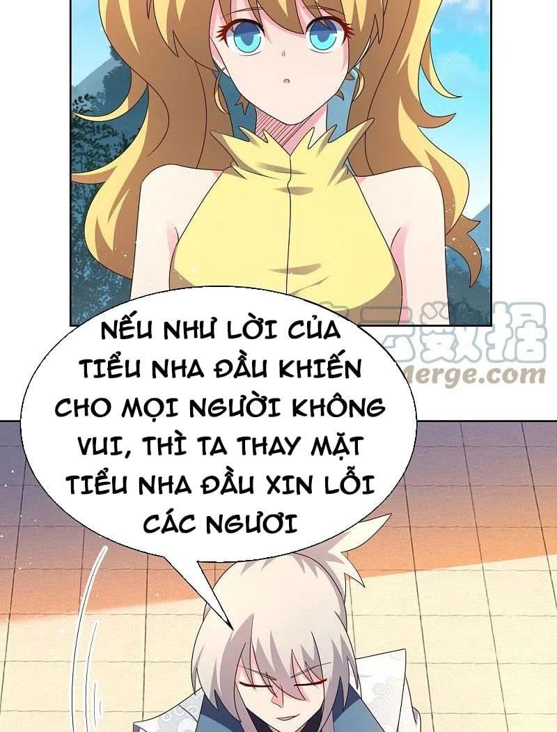 đọc truyện Tôn Thượng Chương 406 ảnh 35 tại Giả Dược