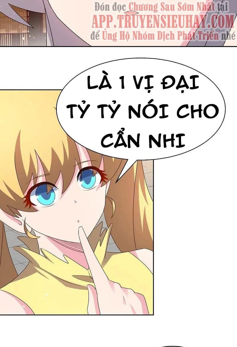 đọc truyện Tôn Thượng Chương 406 ảnh 5 tại Giả Dược