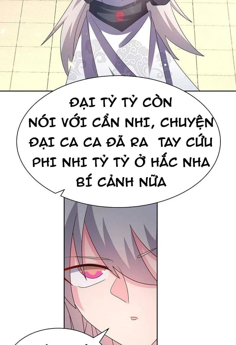 đọc truyện Tôn Thượng Chương 406 ảnh 10 tại Giả Dược