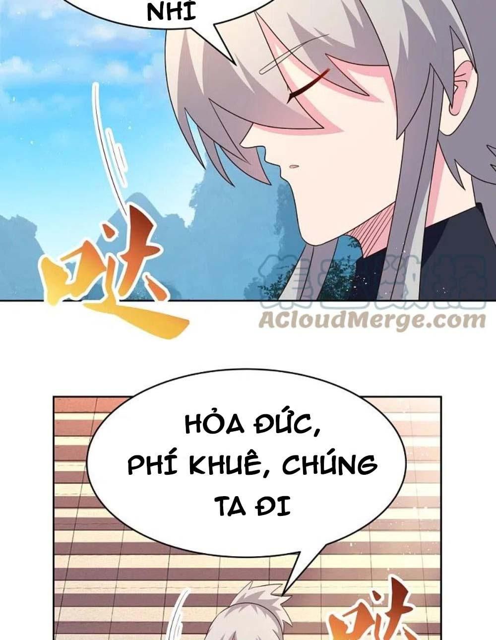 đọc truyện Tôn Thượng Chương 407 ảnh 20 tại Giả Dược