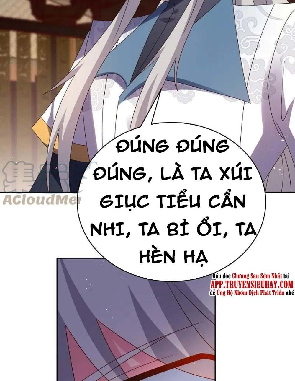 đọc truyện Tôn Thượng Chương 407 ảnh 3 tại Giả Dược