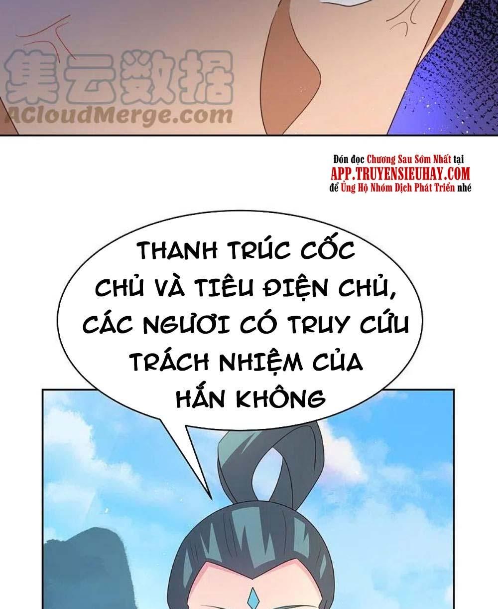 đọc truyện Tôn Thượng Chương 407 ảnh 29 tại Giả Dược