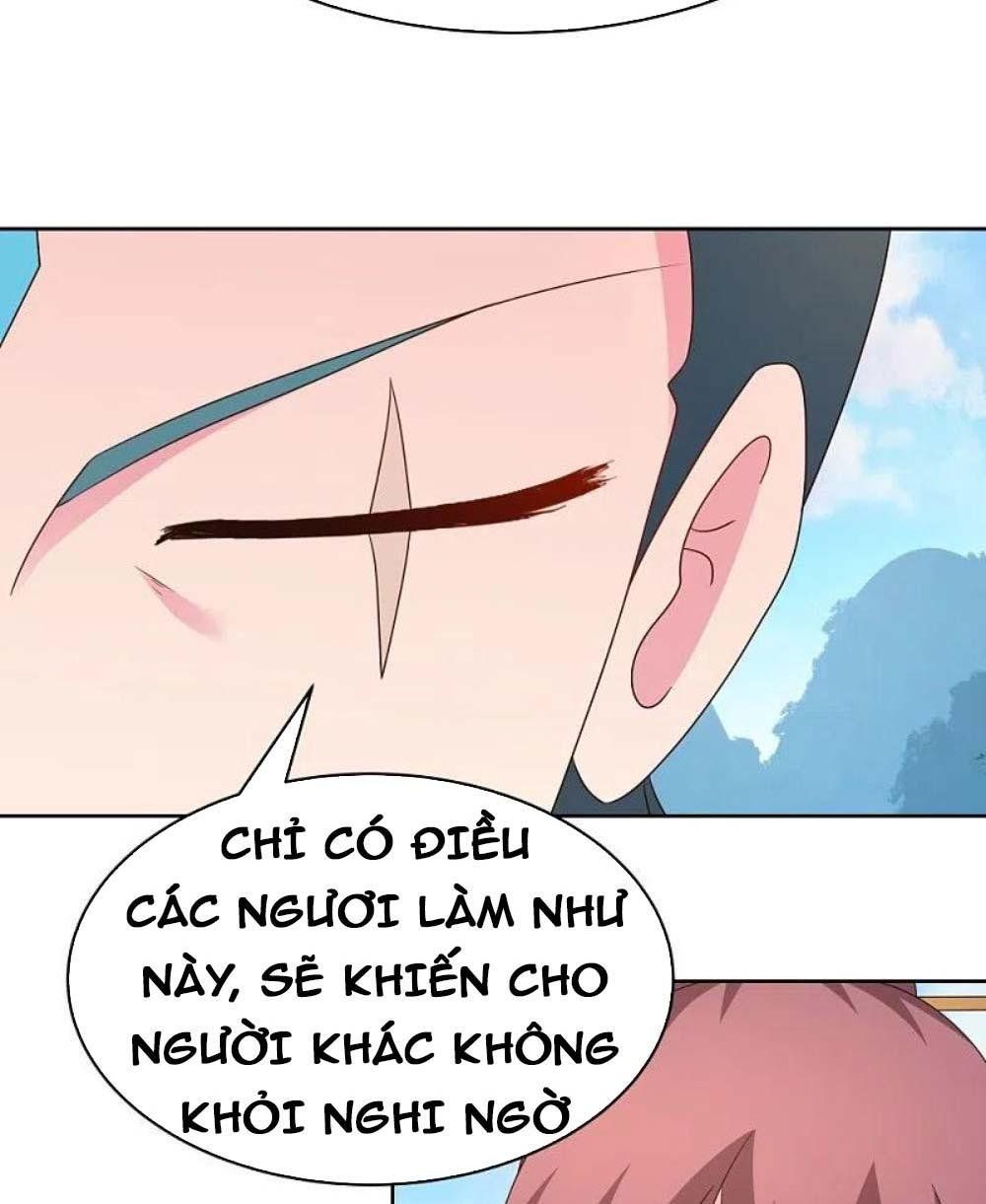 đọc truyện Tôn Thượng Chương 407 ảnh 31 tại Giả Dược