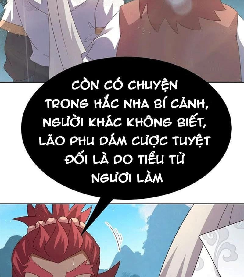 đọc truyện Tôn Thượng Chương 408 ảnh 16 tại Giả Dược
